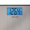 Taylor Easy-to-Read 400-lb Capacity Stainless Steel Bathroom Scale 74074102 - alternate 2